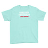 under new management, just married Youth Tee