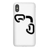 black best iPhoneX