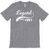 legend since 1991 T-Shirt