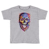 skull kid draw Toddler T-shirt