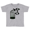 breaking through to freedom Toddler T-shirt