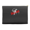 django unchained film Accessory Pouches