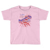 memorial day classic Toddler T-shirt