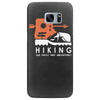 hiking old paths new adventure Samsung Galaxy S7 Edge