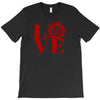 Supernatural Love T-Shirt