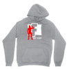 hot stuff batle royal gaming Unisex Hoodie