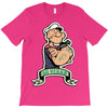 go vegan 5 T-Shirt