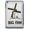 big fan iPad Mini