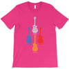 fire, water, earth, &amp; air T-Shirt