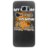 social worker Samsung Galaxy S7 Edge