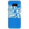 v3 eat sleep hockey Samsung Galaxy S8