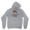 alrighty then ace ventura Hoodie