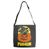 pugkin Adjustable Strap Totes