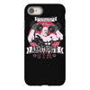 armstrong's gym iPhone 8
