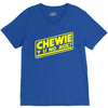chewie y u no age V-Neck Tee