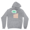hi de ho neighbor Unisex Hoodie