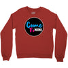 mommy Crewneck Sweatshirt