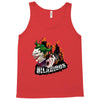 suicide squad Tank Top