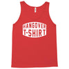 hangover funny Tank Top
