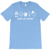 space are friends T-Shirt