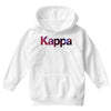 Kappa Youth Hoodie