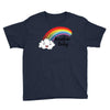 Rainbow Baby Youth Tee