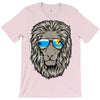 summer lion T-Shirt