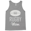 rugby mom Tank Top