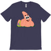 patrick star T-Shirt
