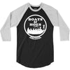 boats and hoes 3/4 Sleeve Shirt