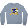 russian mongroul Crewneck Sweatshirt