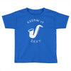 keepin it saxy Toddler T-shirt