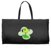 peashooter Weekender Totes