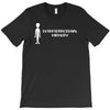 movie t shirt inspired by classic films   paul T-Shirt