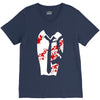 reservoir dogs halloween V-Neck Tee