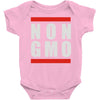 non gmo Baby Onesie