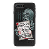 zero days iPhone 7 Plus Case