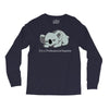 professional naplete Long Sleeve Shirts