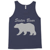 sister bear Tank Top