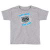 purr more Toddler T-shirt