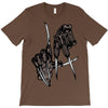 freddy krueger gloves T-Shirt