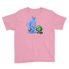 hike n chulley Youth Tee