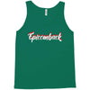 EPICOMBACK Tank Top