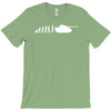 evolution vi tiger 88 T-Shirt