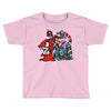 monster mash Toddler T-shirt