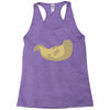 anjing laut Racerback Tank