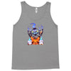 ghostly halloween Tank Top
