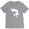 ponyo V-Neck Tee