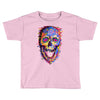 skull kid draw Toddler T-shirt