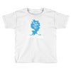 oh the places you'll see Toddler T-shirt